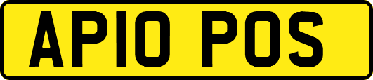 AP10POS