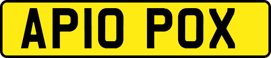 AP10POX