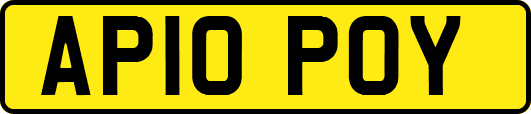 AP10POY