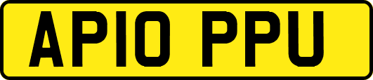 AP10PPU