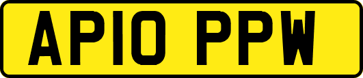 AP10PPW