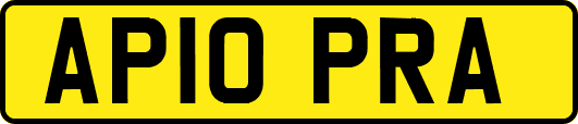 AP10PRA