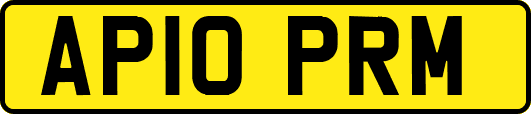 AP10PRM