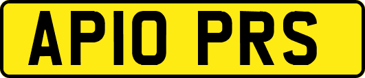 AP10PRS