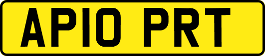 AP10PRT