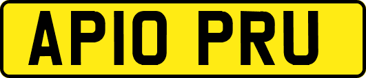 AP10PRU