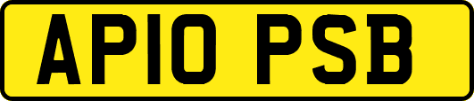 AP10PSB