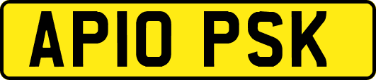 AP10PSK