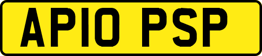 AP10PSP