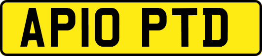 AP10PTD