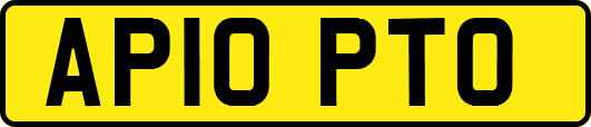AP10PTO