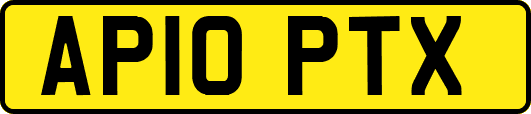 AP10PTX