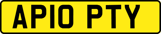 AP10PTY