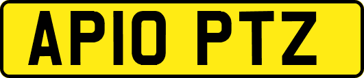 AP10PTZ
