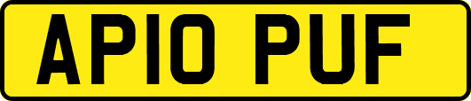 AP10PUF