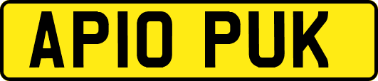 AP10PUK