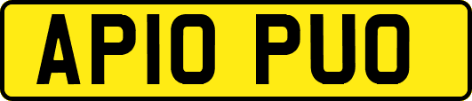 AP10PUO