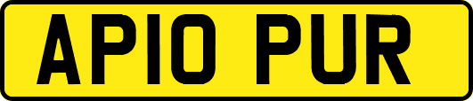 AP10PUR