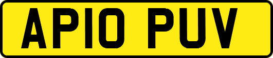 AP10PUV
