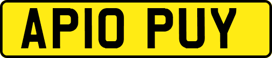 AP10PUY