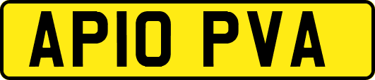 AP10PVA