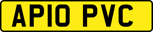 AP10PVC