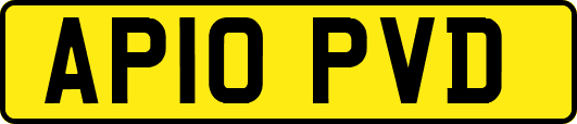 AP10PVD