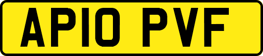 AP10PVF