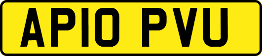 AP10PVU