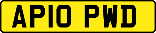 AP10PWD