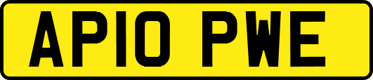 AP10PWE