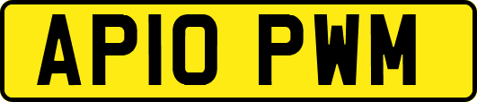 AP10PWM