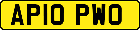 AP10PWO