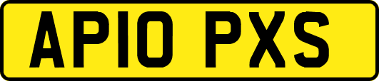 AP10PXS