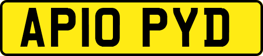 AP10PYD