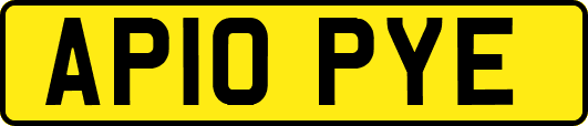 AP10PYE