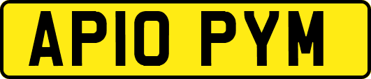 AP10PYM