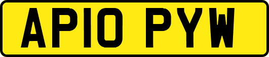 AP10PYW