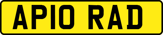 AP10RAD