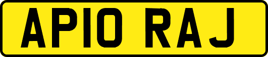 AP10RAJ