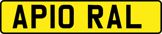 AP10RAL