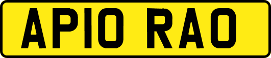 AP10RAO