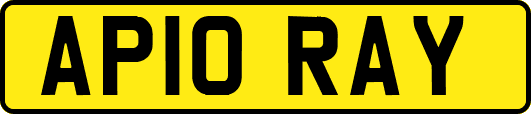AP10RAY
