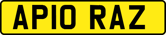 AP10RAZ