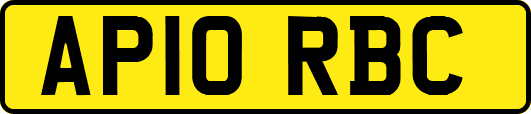 AP10RBC
