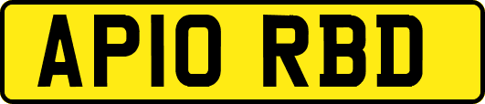 AP10RBD