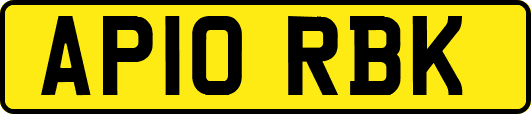 AP10RBK