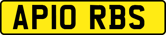 AP10RBS