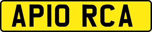 AP10RCA