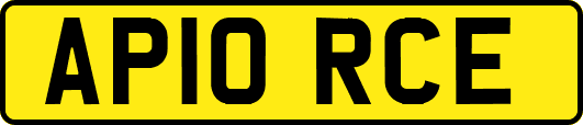 AP10RCE